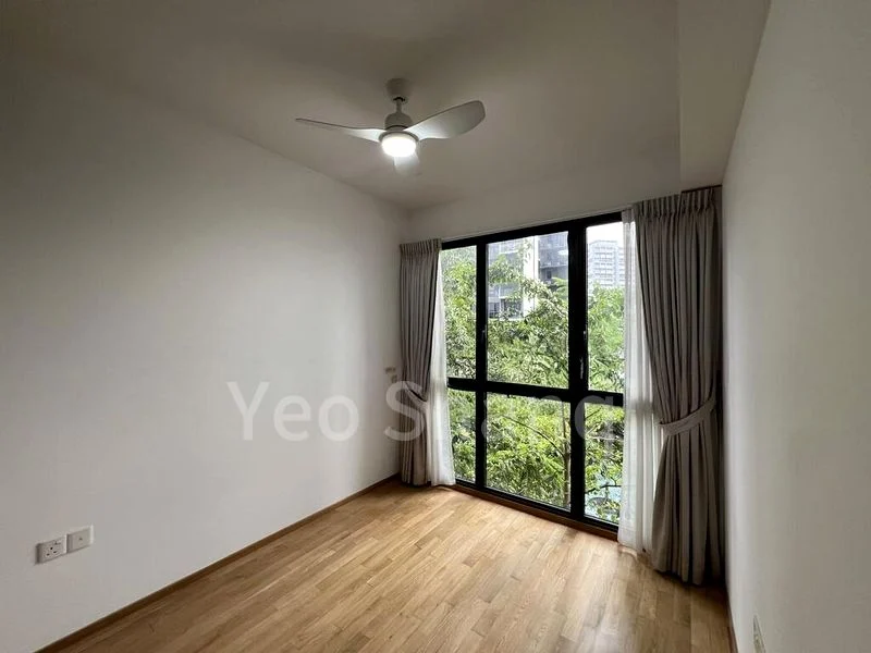 THE CLEMENT CANOPY 5