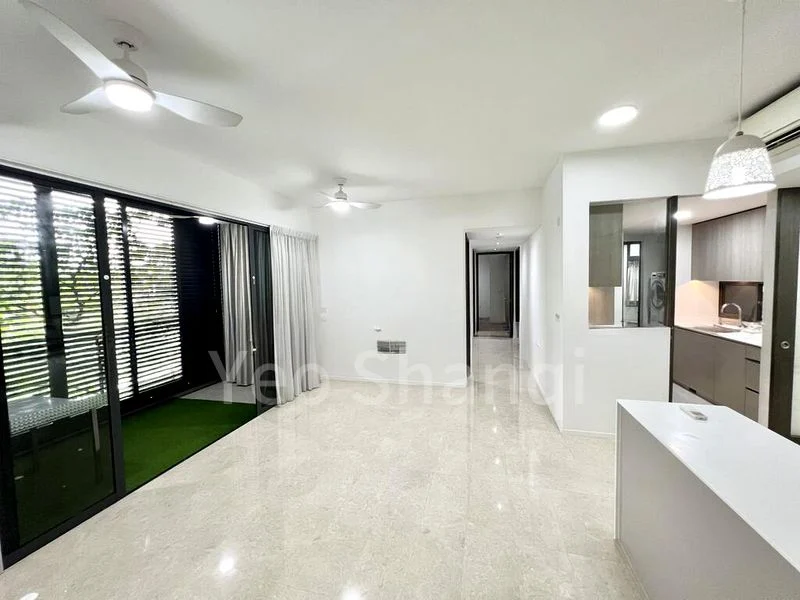 THE CLEMENT CANOPY 9