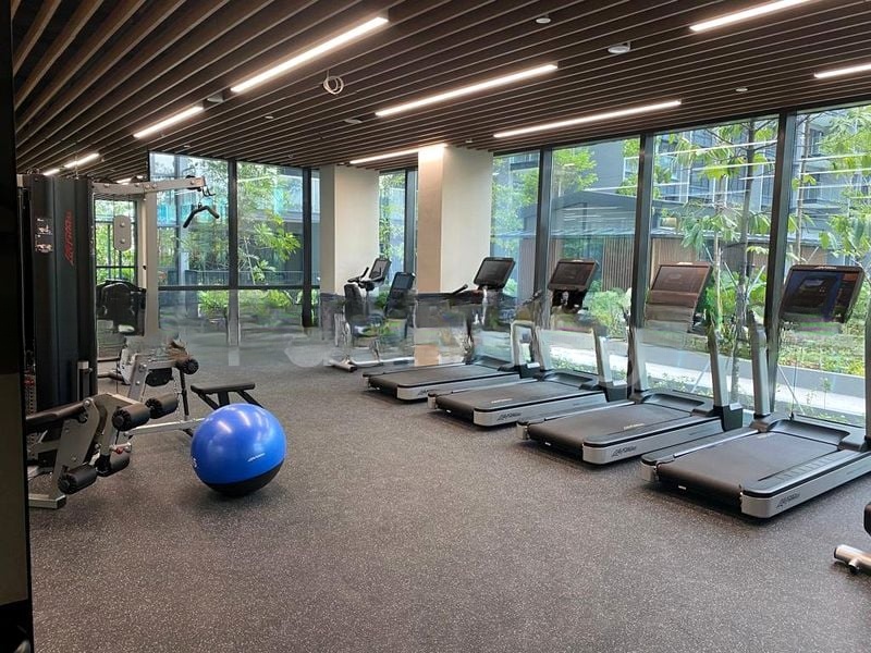 THE WOODLEIGH RESIDENCES 2