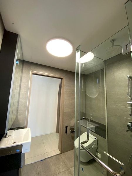 THE WOODLEIGH RESIDENCES 6