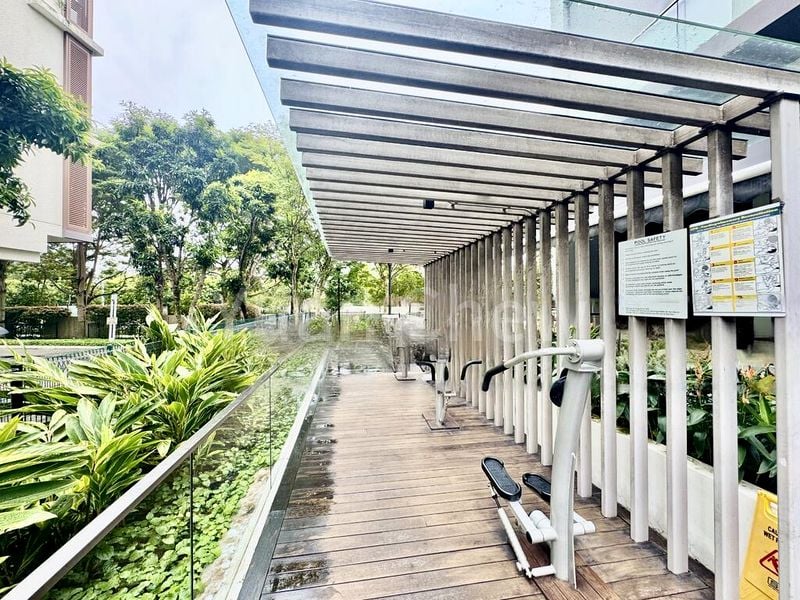 MAYFAIR RESIDENCES 2