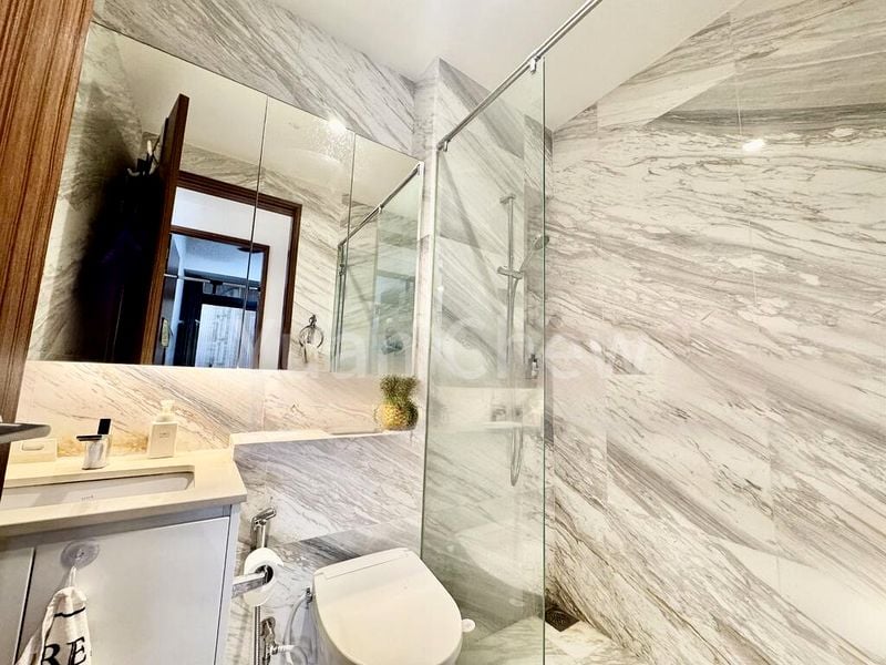 MAYFAIR RESIDENCES 3