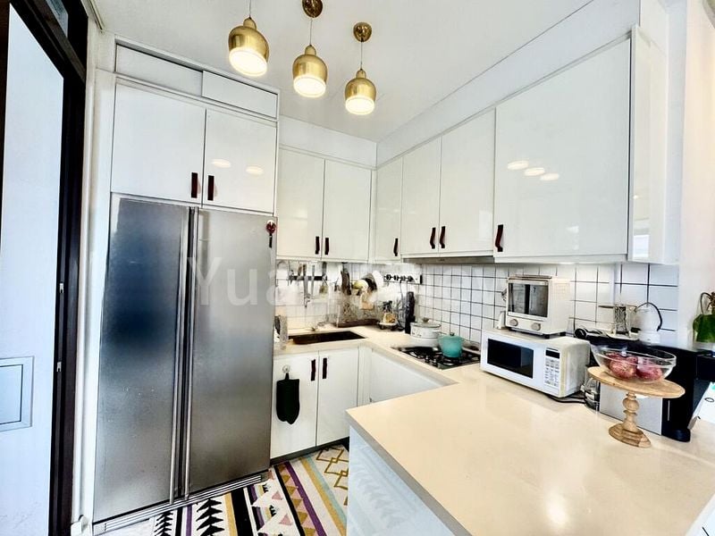 MAYFAIR RESIDENCES 9