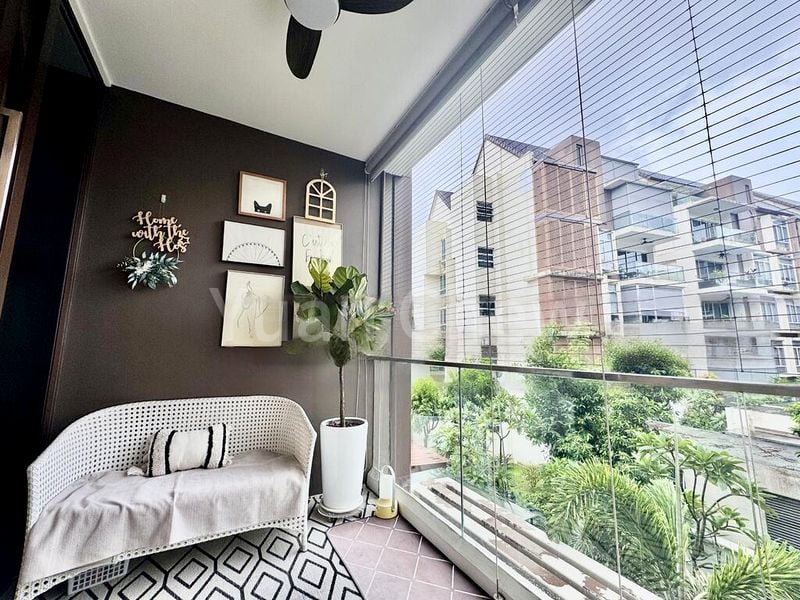 MAYFAIR RESIDENCES 10