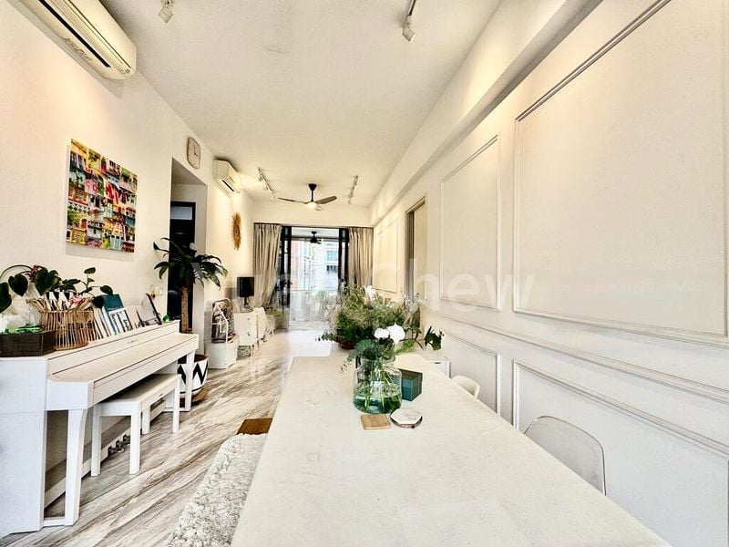 MAYFAIR RESIDENCES 13