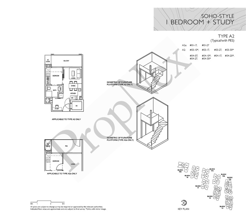 THE CREEK @ BUKIT 11