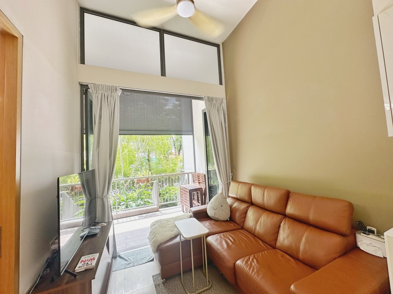 THE CREEK @ BUKIT 12