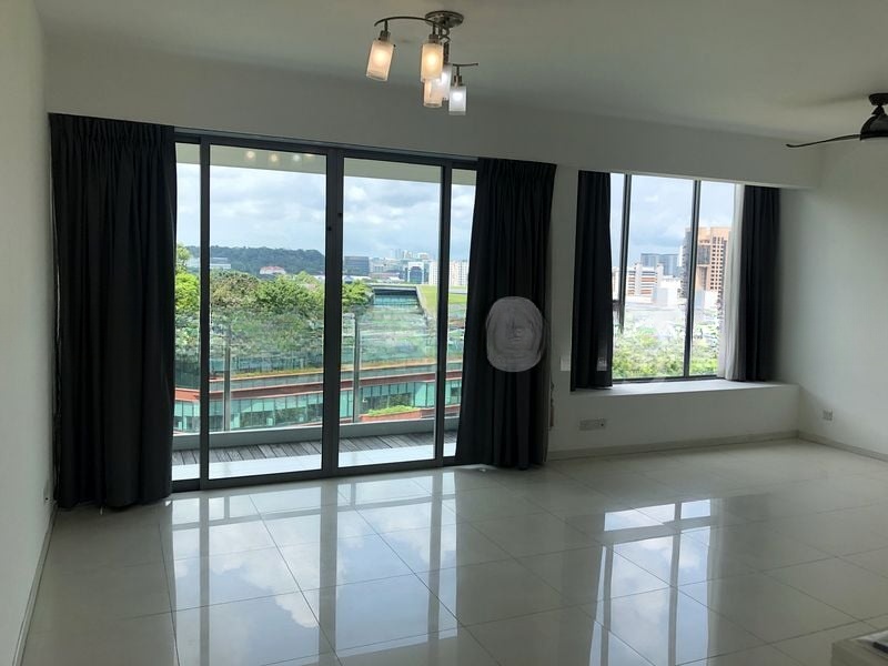 ONE-NORTH RESIDENCES 2