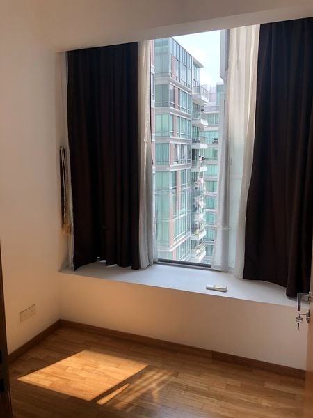 ONE-NORTH RESIDENCES 3