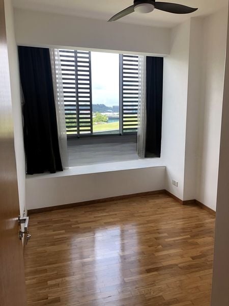 ONE-NORTH RESIDENCES 5