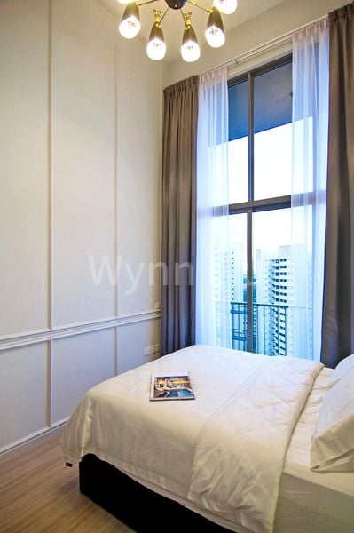 RIVERBANK @ FERNVALE 7