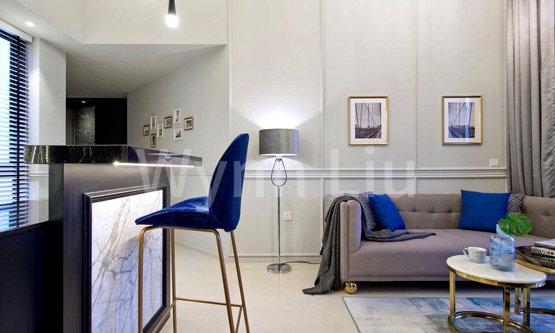 RIVERBANK @ FERNVALE 8