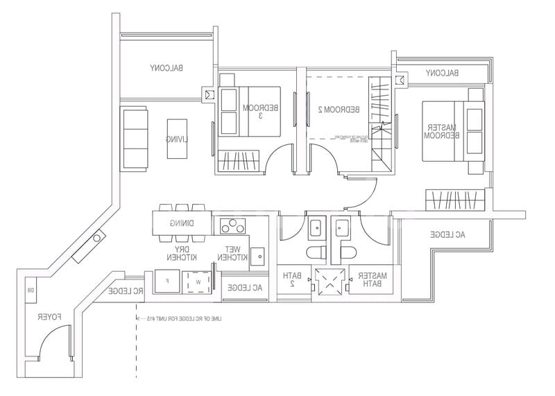 RIVERBANK @ FERNVALE 9