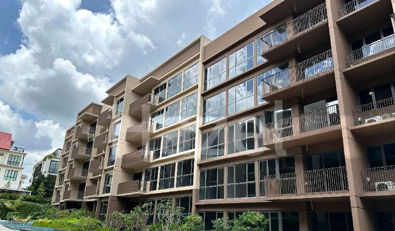 THE WATERGARDENS AT CANBERRA 2