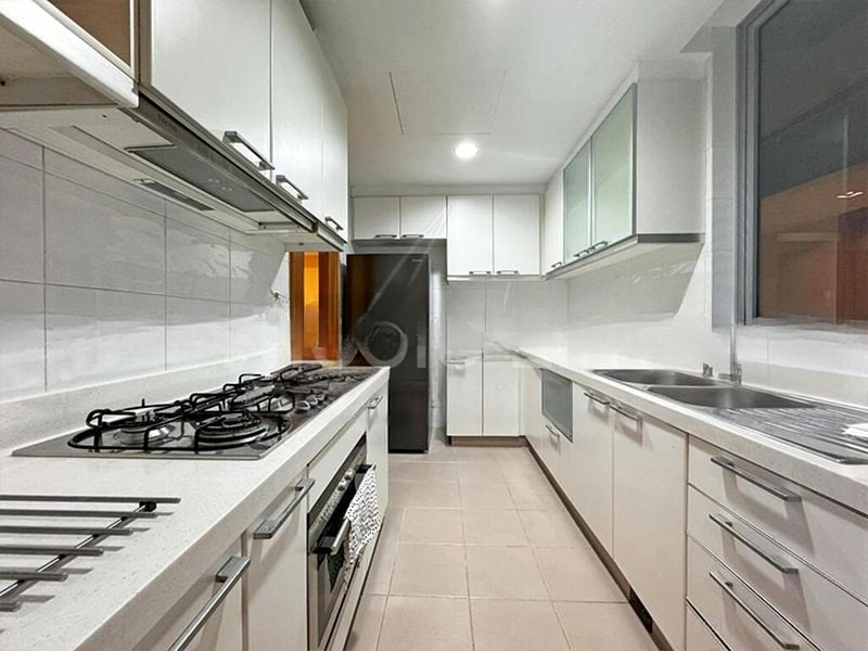 CARIBBEAN AT KEPPEL BAY 2