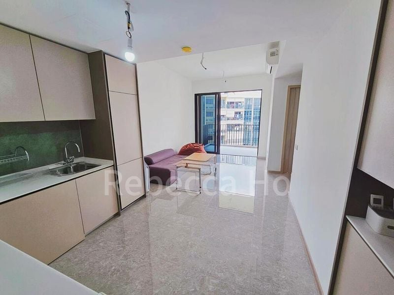 SENGKANG GRAND RESIDENCES 3