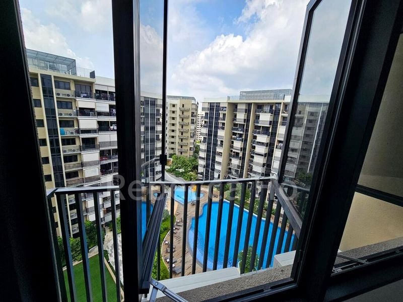 SENGKANG GRAND RESIDENCES 7