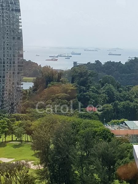 SKYLINE RESIDENCES 2