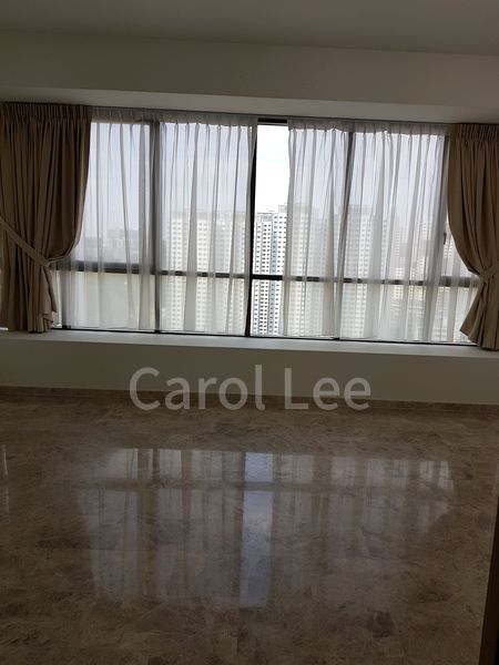 SKYLINE RESIDENCES 10