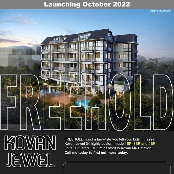 KOVAN JEWEL 4