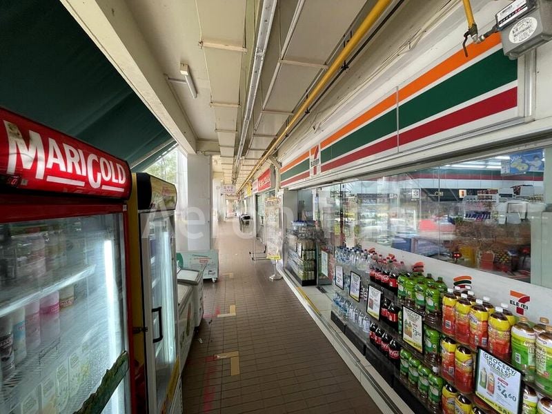 ANG MO KIO AVE 10 14