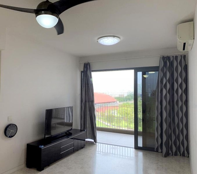 THE LAKEFRONT RESIDENCES 11