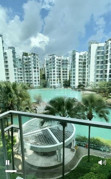 CARIBBEAN AT KEPPEL BAY