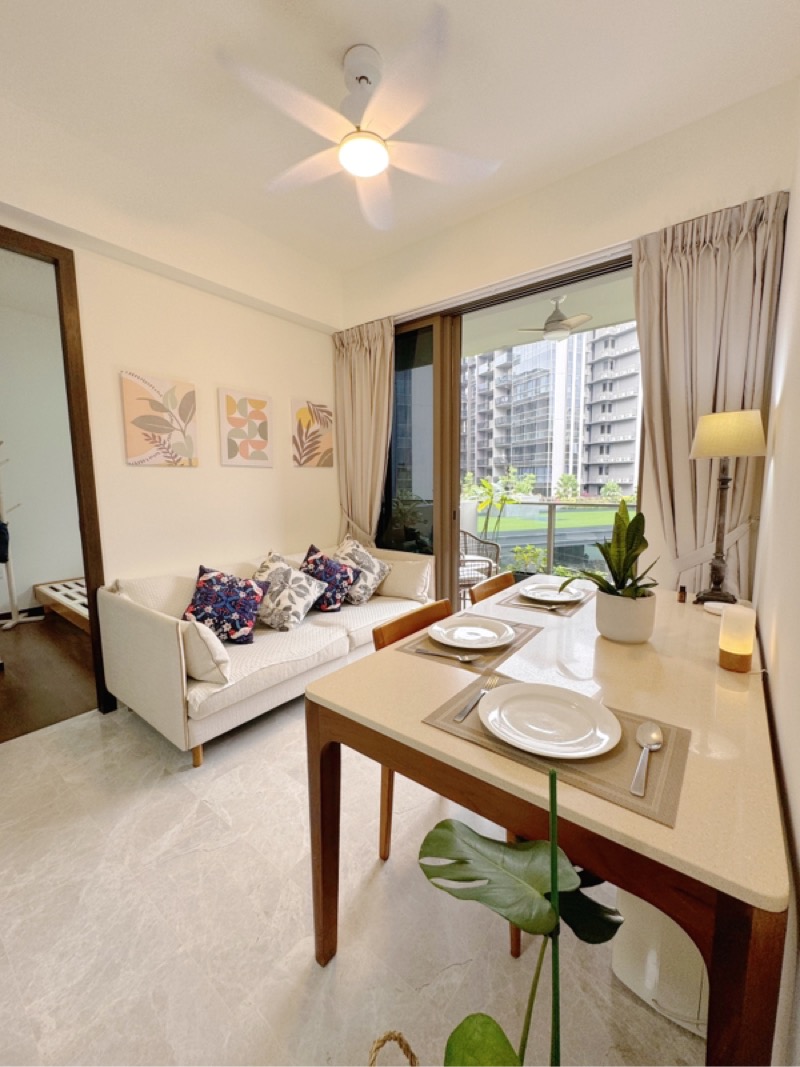 FORETT AT BUKIT TIMAH 11