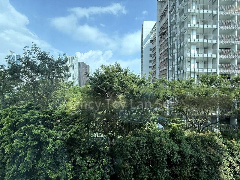 BALMORAL RESIDENCES 3