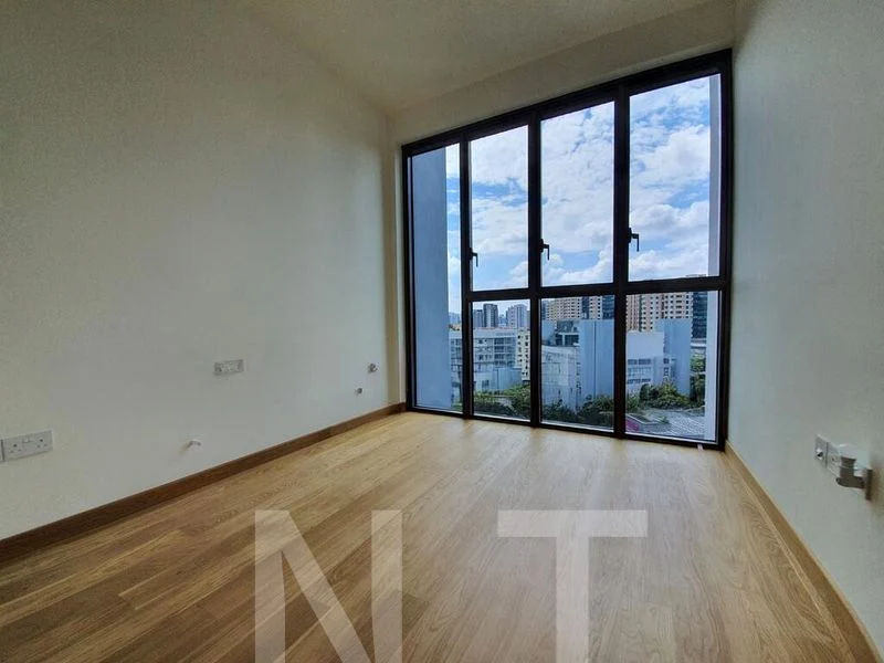 PARK PLACE RESIDENCES AT PLQ 4