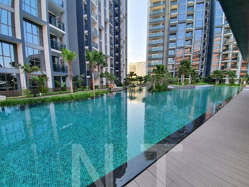 PARK PLACE RESIDENCES AT PLQ 6