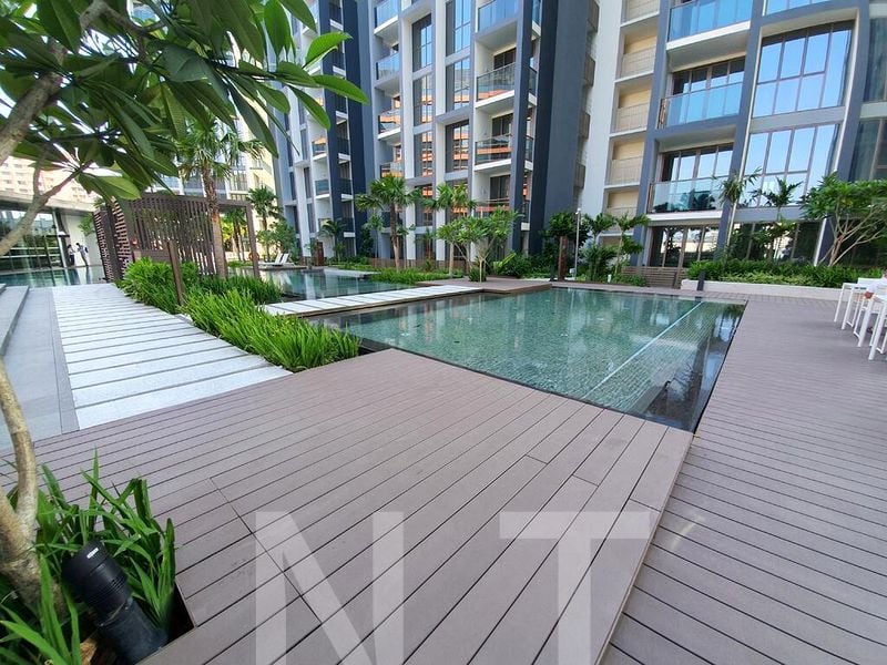 PARK PLACE RESIDENCES AT PLQ 7