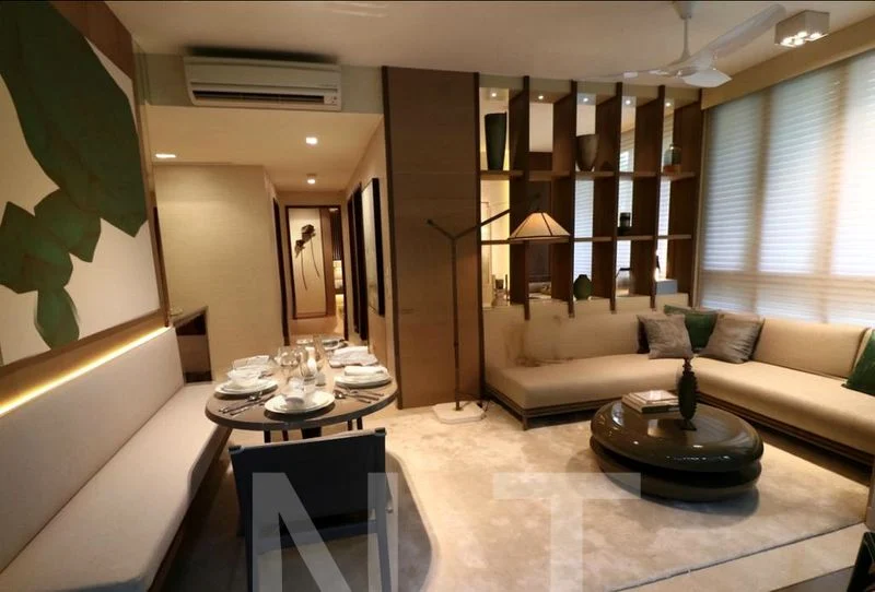 PARK PLACE RESIDENCES AT PLQ 8