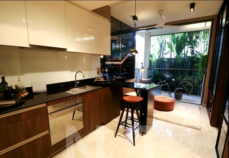 PARK PLACE RESIDENCES AT PLQ 9