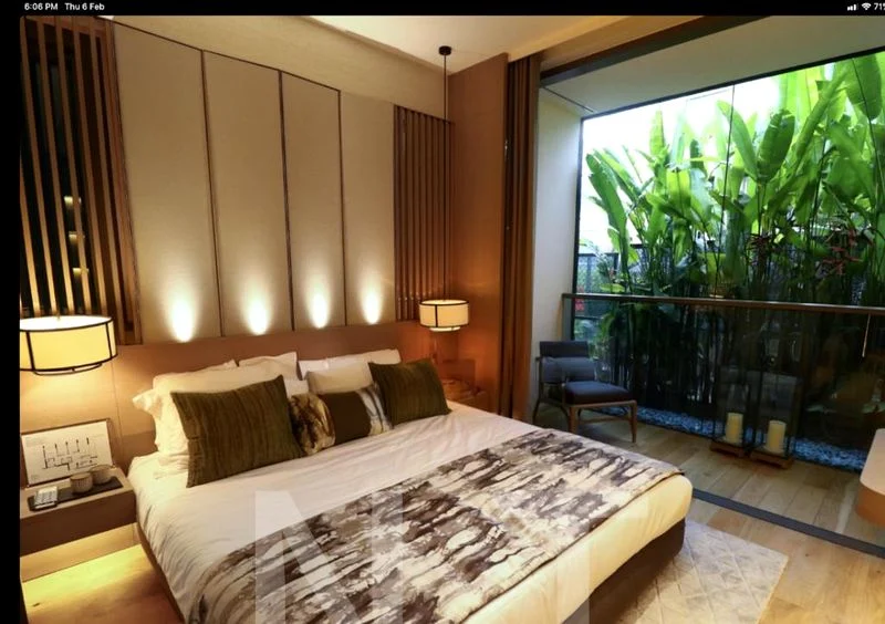 PARK PLACE RESIDENCES AT PLQ 11