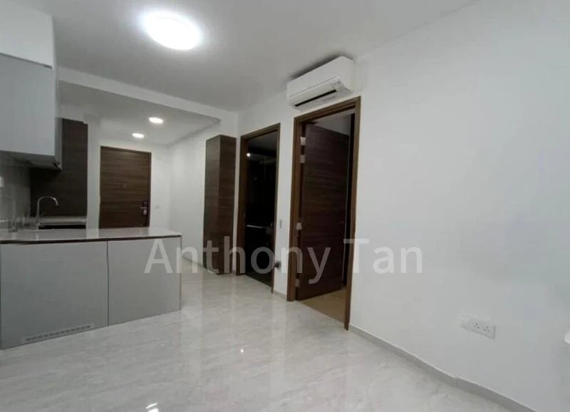 THE FLORENCE RESIDENCES 2