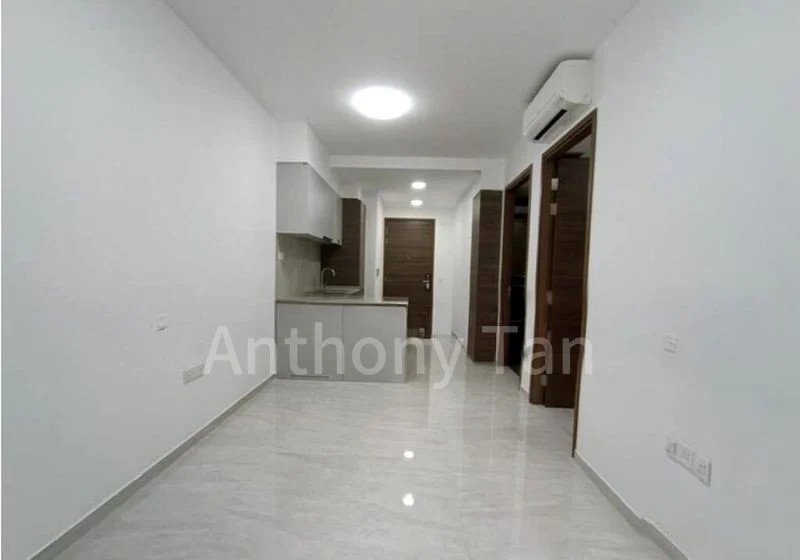 THE FLORENCE RESIDENCES 3