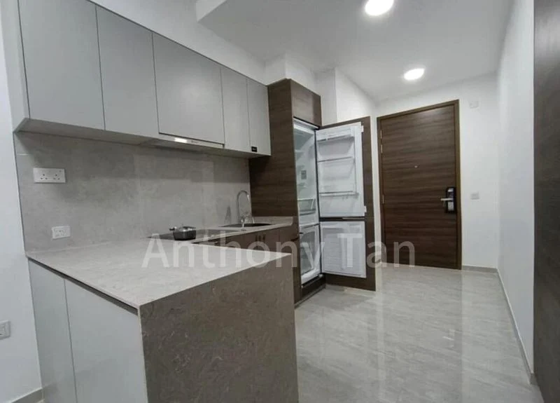 THE FLORENCE RESIDENCES 4