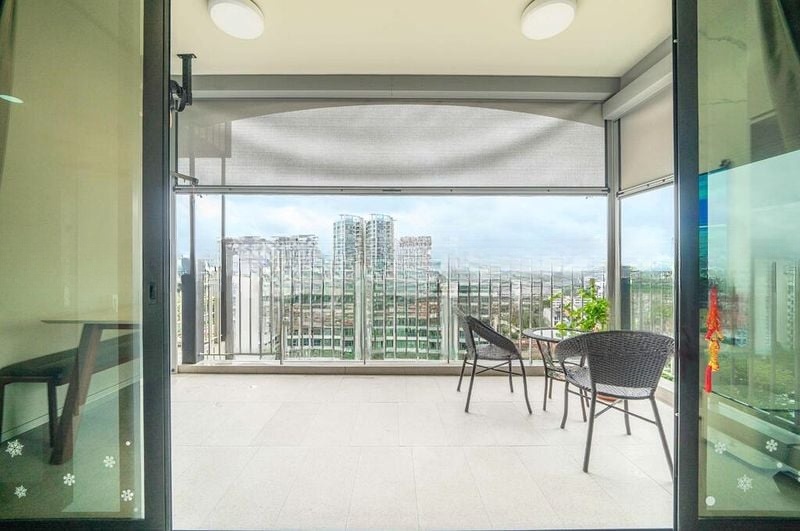 JUI RESIDENCES 6