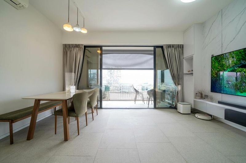 JUI RESIDENCES 9