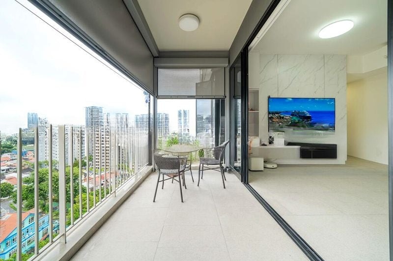 JUI RESIDENCES 11