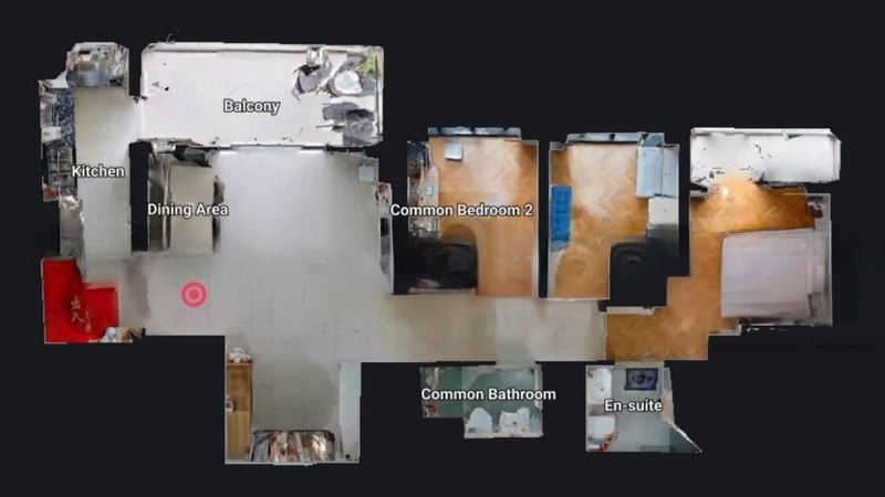 JUI RESIDENCES 12