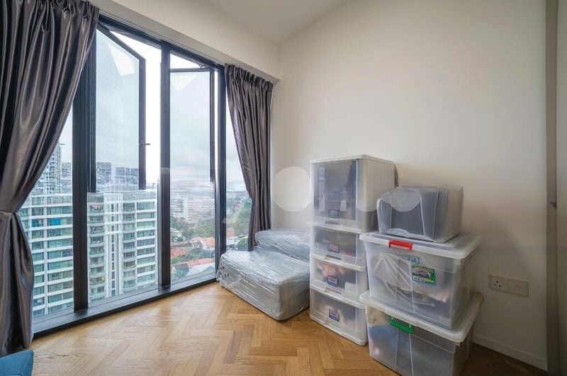 JUI RESIDENCES 2