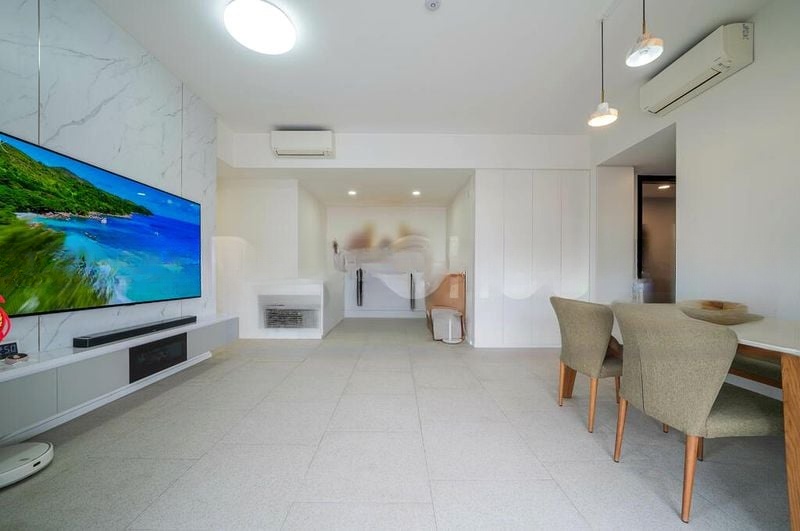 JUI RESIDENCES 7
