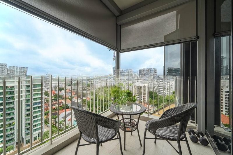 JUI RESIDENCES 8
