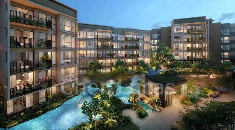 THE WATERGARDENS AT CANBERRA 6