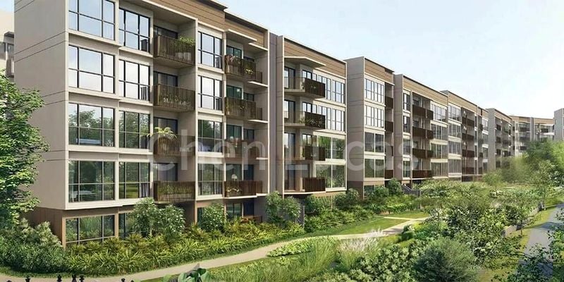 THE WATERGARDENS AT CANBERRA 8