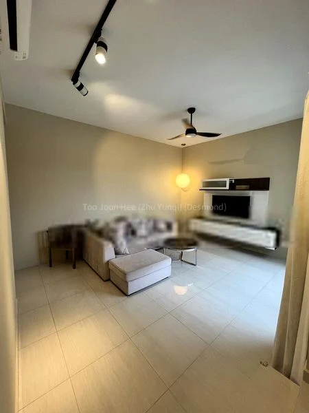 AZALEA PARK CONDOMINIUM 2