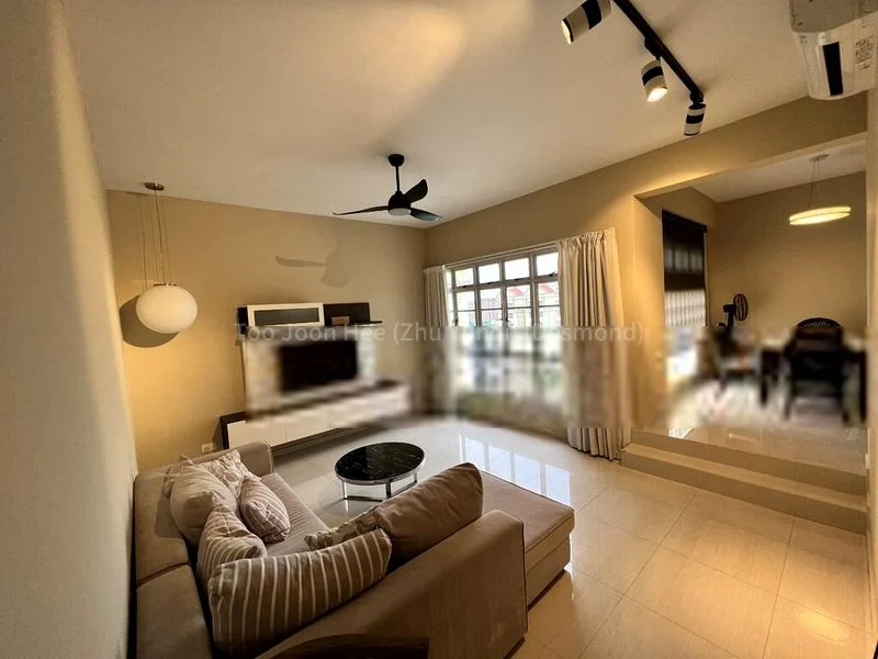 AZALEA PARK CONDOMINIUM 3