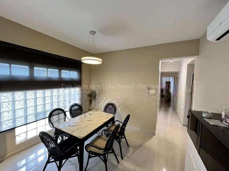 AZALEA PARK CONDOMINIUM 4